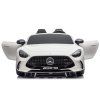 Elektrické autíčko Mercedes GT63 AMG DK-GT63 24 V Bílé 4