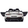 Elektrické autíčko Mercedes GT63 AMG DK-GT63 24 V Bílé 6