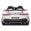 Elektrické autíčko Mercedes GT63 AMG DK-GT63 24 V Bílé 8