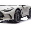 Elektrické autíčko Mercedes GT63 AMG DK-GT63 24 V Bílé 9