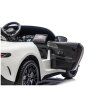 Elektrické autíčko Mercedes GT63 AMG DK-GT63 24 V Bílé 10