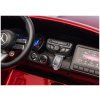 Dětské Elektrické Autíčko Mercedes GT63 AMG DK-GT63 24 V Červené Lakované 12