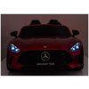 Dětské Elektrické Autíčko Mercedes GT63 AMG DK-GT63 24 V Červené Lakované 13