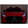 Elektrické autíčko Mercedes GT63 AMG 24 V Červené 13