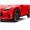 Elektrické autíčko Mercedes GT63 AMG 24 V Červené 8