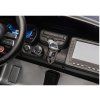 Elektrické autíčko Mercedes GT63 AMG 24 V Šedé Lakované 12