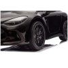 Elektrické Autíčko Mercedes GT63 AMG 24 V Tichý Motor Černé 8