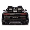 Elektrické Autíčko Mercedes GT63 AMG 24 V Tichý Motor Černé 10