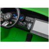 Elektrické Autíčko Mercedes GT63 AMG DK-GT63 24 V Matné Zelené 12