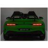 Elektrické Autíčko Mercedes GT63 AMG DK-GT63 24 V Matné Zelené 14