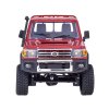 RC auto Toyota Land Cruiser Pickup 4x4 7