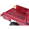 RC auto Toyota Land Cruiser Pickup 4x4 8