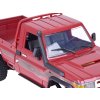 RC auto Toyota Land Cruiser Pickup 4x4 9