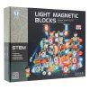 Magnetická stavebnice 292 dílků 9