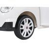 Elektrické autíčko Mini Cooper Bílé 18