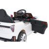 Elektrické autíčko Mini Cooper Bílé 28
