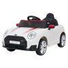 Elektrické autíčko Mini Cooper Bílé 3
