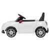 Elektrické autíčko Mini Cooper Bílé 4