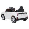 Elektrické autíčko Mini Cooper Bílé 6