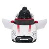 Elektrické autíčko Mini Cooper Bílé 10