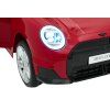 Elektrické autíčko Mini Cooper Červené 26