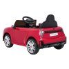 Elektrické autíčko Mini Cooper Červené 6