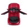 Elektrické autíčko Mini Cooper Červené 9