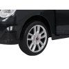 Elektrické autíčko Mini Cooper Černé 18