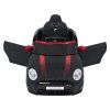 Elektrické autíčko Mini Cooper Černé