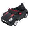 Elektrické autíčko Mini Cooper Černé