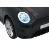 Elektrické autíčko Mini Cooper Černé