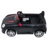 Elektrické autíčko Mini Cooper Černé 5