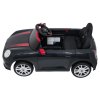Elektrické autíčko Mini Cooper Černé