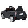 Elektrické autíčko Mini Cooper Černé