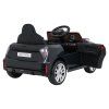 Elektrické autíčko Mini Cooper Černé 8