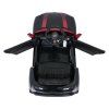 Elektrické autíčko Mini Cooper Černé