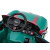 Elektrické autíčko Mini Cooper Zelené 12