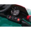 Elektrické autíčko Mini Cooper Zelené 13