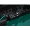 Elektrické autíčko Mini Cooper Zelené 14