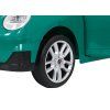 Elektrické autíčko Mini Cooper Zelené 21