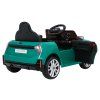 Elektrické autíčko Mini Cooper Zelené 8