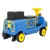 Elektrická lokomotiva Chuggington Modrá 11