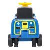 Elektrická lokomotiva Chuggington Modrá 12