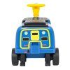 Elektrická lokomotiva Chuggington Modrá 13