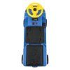 Elektrická lokomotiva Chuggington Modrá 14