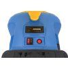 Elektrická lokomotiva Chuggington Modrá 16