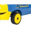 Elektrická lokomotiva Chuggington Modrá 19