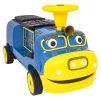 Elektrická lokomotiva Chuggington Modrá 20