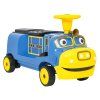 Elektrická lokomotiva Chuggington Modrá 2