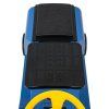 Elektrická lokomotiva Chuggington Modrá 22